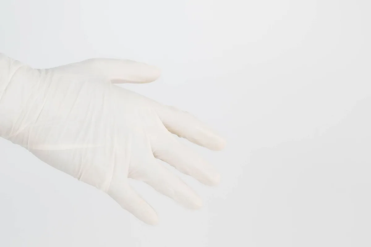 Bodily Fluid Cleanup in Washington, KS