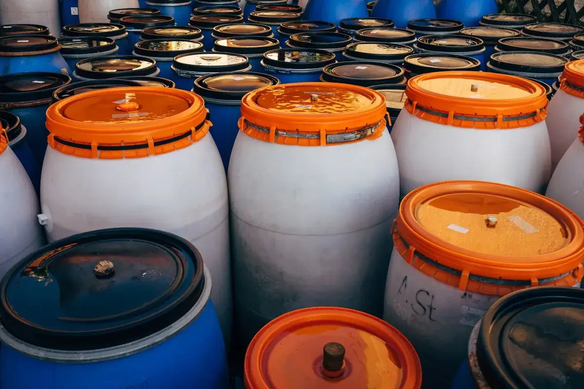 Hazmat Cleanup in Washington, KS